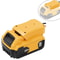 Battery Adapter With UPS Harness Connector For Power Wheels DIY Projects 4