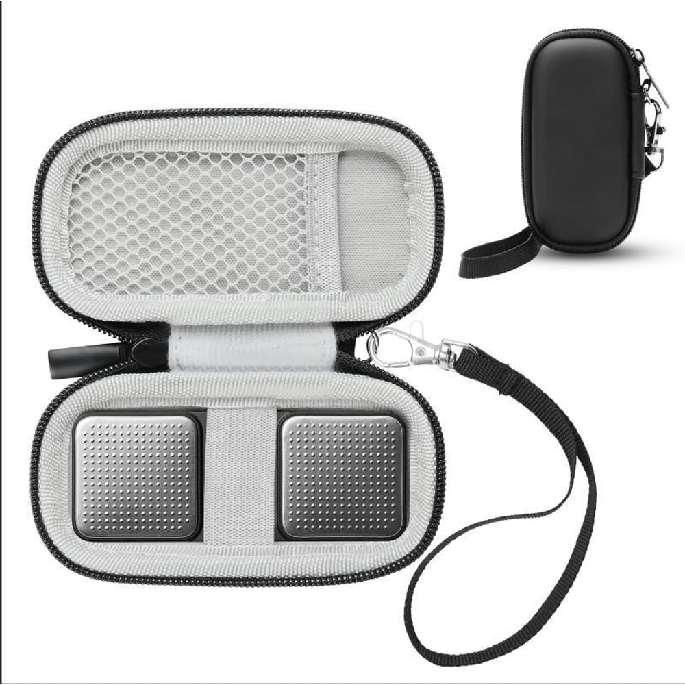 AliveCor KardiaMobile ECG & 6L Heart Monitor Protective Storage Case