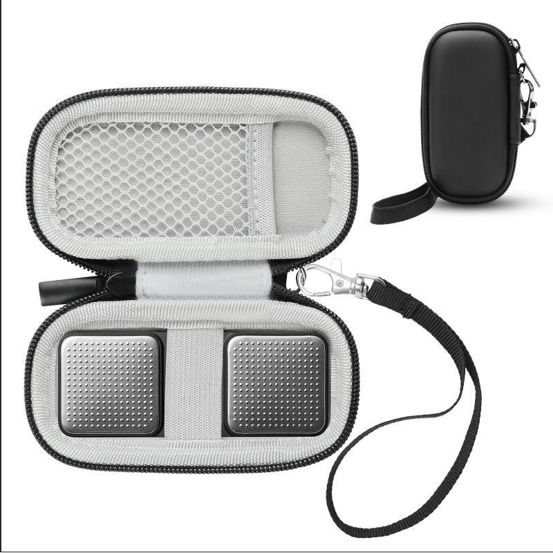 AliveCor KardiaMobile ECG & 6L Heart Monitor Protective Storage Case