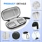 AliveCor KardiaMobile ECG & 6L Heart Monitor Protective Storage Case