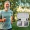 AliveCor KardiaMobile ECG & 6L Heart Monitor Protective Storage Case