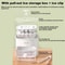 Double Layer Ice Cube Tray with Lid and Bin Easy Push Release Ice Maker