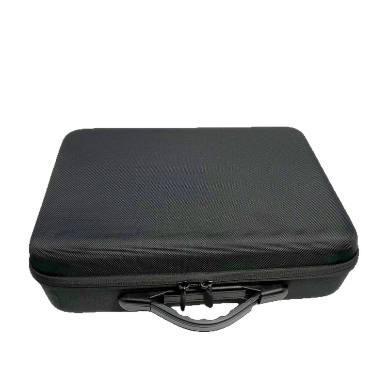 Canon Portable Printer Carrying Case Waterproof EVA Travel Storage Bag