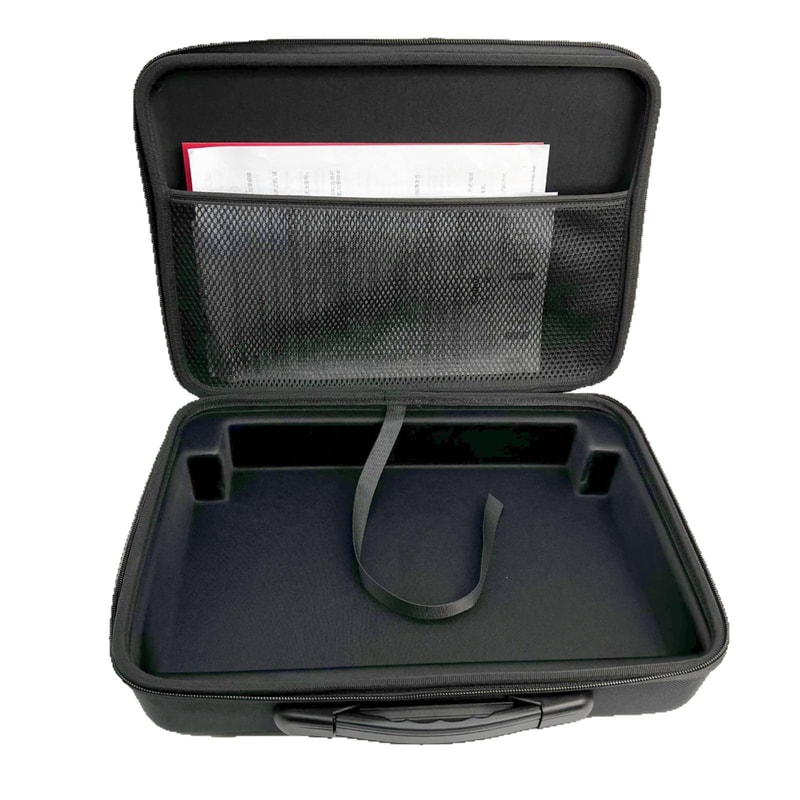 Canon Portable Printer Carrying Case Waterproof EVA Travel Storage Bag