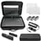 Canon Portable Printer Carrying Case Waterproof EVA Travel Storage Bag