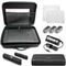 Canon Portable Printer Carrying Case Waterproof EVA Travel Storage Bag