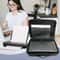 Canon Portable Printer Carrying Case Waterproof EVA Travel Storage Bag