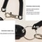 2in1 Dog Training Clicker Dog Whistle With Adjustable Wristband For Pet Obedience Training 6