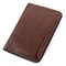 Premium Leather Passport Holder Travel Wallet With Card Slots For Men Women 6