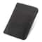 Premium Leather Passport Holder Travel Wallet With Card Slots For Men Women 7