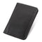 Premium Leather Passport Holder Travel Wallet With Card Slots For Men Women 7