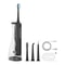 3in1 Sonic Electric Toothbrush Water Flosser Oral Irrigator For Deep Gum Cleaning 0