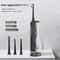 3in1 Sonic Electric Toothbrush Water Flosser Oral Irrigator For Deep Gum Cleaning 1