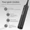 3in1 Sonic Electric Toothbrush Water Flosser Oral Irrigator For Deep Gum Cleaning 3