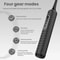 3in1 Sonic Electric Toothbrush Water Flosser Oral Irrigator For Deep Gum Cleaning 3