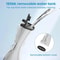 3in1 Sonic Electric Toothbrush Water Flosser Oral Irrigator For Deep Gum Cleaning 4