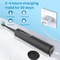 3in1 Sonic Electric Toothbrush Water Flosser Oral Irrigator For Deep Gum Cleaning 7