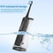 3in1 Sonic Electric Toothbrush Water Flosser Oral Irrigator For Deep Gum Cleaning 8