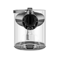 dyson v6 dc58 dc59 dust bin replacement with leak proof design for vacuum cleaners