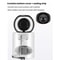 Dyson V6 DC58 DC59 Dust Bin Replacement With Leak Proof Design For Vacuum Cleaners 4