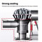 Dyson V6 DC58 DC59 Dust Bin Replacement With Leak Proof Design For Vacuum Cleaners 5