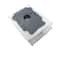 3pcs Roomba Dust Bags with HEPA Filtration for iRobot i7, i3, j7, e5, e6 & s9 Vacuums