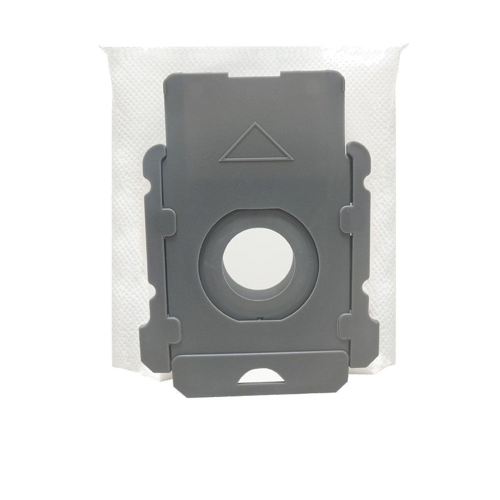 3pcs Roomba Dust Bags with HEPA Filtration for iRobot i7, i3, j7, e5, e6 & s9 Vacuums