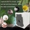 3pcs Roomba Dust Bags with HEPA Filtration for iRobot i7, i3, j7, e5, e6 & s9 Vacuums