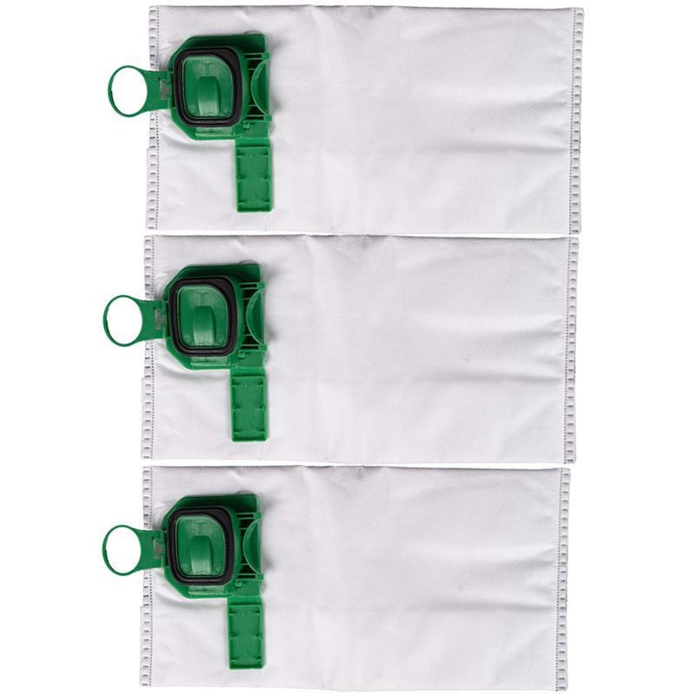 Reusable Vacuum Dust Bags For Vorwerk VK140 VK150 FP140 FP150 High Filtration Cleaner Accessories 0