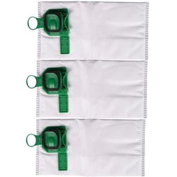reusable vacuum dust bags for vorwerk vk140 vk150 fp140 fp150 high filtration cleaner accessories