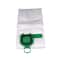 Reusable Vacuum Dust Bags For Vorwerk VK140 VK150 FP140 FP150 High Filtration Cleaner Accessories 2