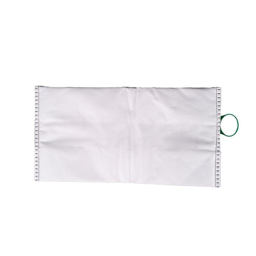 Reusable Vacuum Dust Bags For Vorwerk VK140 VK150 FP140 FP150 High Filtration Cleaner Accessories 3