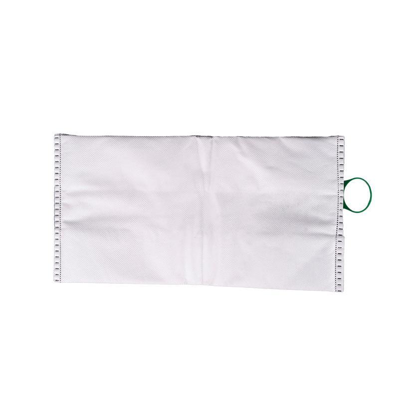 Reusable Vacuum Dust Bags For Vorwerk VK140 VK150 FP140 FP150 High Filtration Cleaner Accessories 3