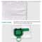 Reusable Vacuum Dust Bags For Vorwerk VK140 VK150 FP140 FP150 High Filtration Cleaner Accessories 4