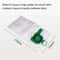 Reusable Vacuum Dust Bags For Vorwerk VK140 VK150 FP140 FP150 High Filtration Cleaner Accessories 5