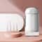 Portable Water Flosser For Teeth Cleaning With Retractable 200ml Tank 4 Cleaning Modes 0