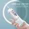 Portable Water Flosser For Teeth Cleaning With Retractable 200ml Tank 4 Cleaning Modes 7