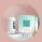 Portable Water Flosser For Teeth Cleaning With Retractable 200ml Tank 4 Cleaning Modes 9