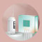 Portable Water Flosser For Teeth Cleaning With Retractable 200ml Tank 4 Cleaning Modes 9
