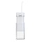 Portable Water Flosser for Teeth Cleaning with Retractable 200ml Tank & 4 Cleaning Modes