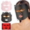 7 Color LED Face Mask For Skin Rejuvenation And Anti Aging Therapy 0