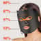 7 Color LED Face Mask For Skin Rejuvenation And Anti Aging Therapy 3