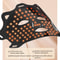 7 Color LED Face Mask For Skin Rejuvenation And Anti Aging Therapy 4
