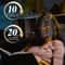 7 Color LED Face Mask For Skin Rejuvenation And Anti Aging Therapy 5