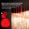 7 Color LED Face Mask For Skin Rejuvenation And Anti Aging Therapy 7