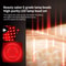 7 Color LED Face Mask For Skin Rejuvenation And Anti Aging Therapy 7