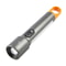 Waterproof Tactical Flashlight With Zoom COB Emergency Light 0