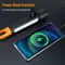 Waterproof Tactical Flashlight With Zoom COB Emergency Light 11