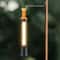 Waterproof Tactical Flashlight With Zoom COB Emergency Light 5