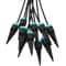 10-Head Adjustable Drip Irrigation Kit for Indoor & Outdoor Potted Plants